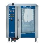 Пароконвектомат электрический Electrolux AOS101EBA2 268202 Пароконвектомат электрический Electrolux AOS101EBA2 268202